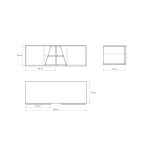 Table d’appoint Rennes