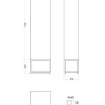 Carreaux complète le tout.