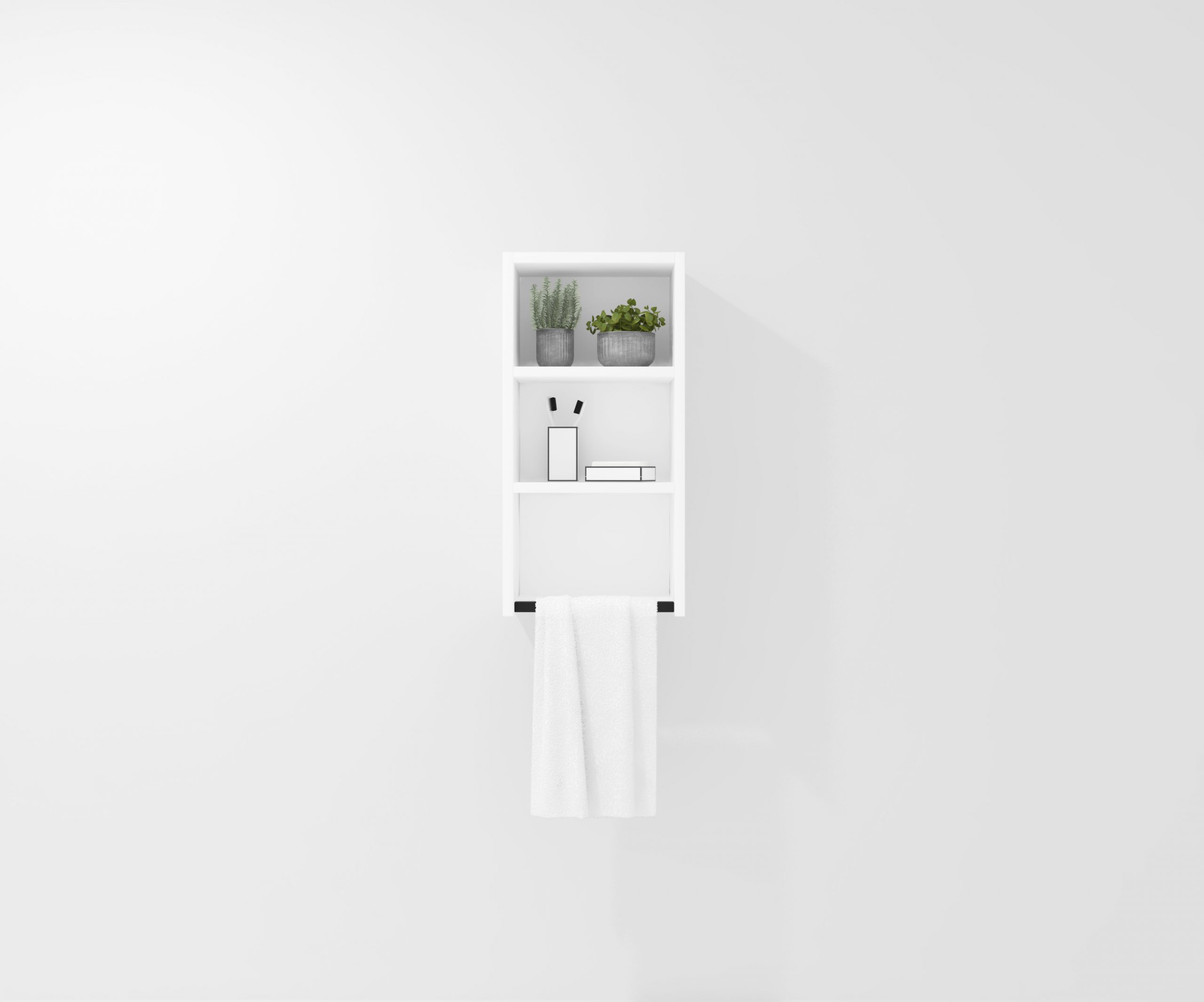 Accessoire Volga Deco