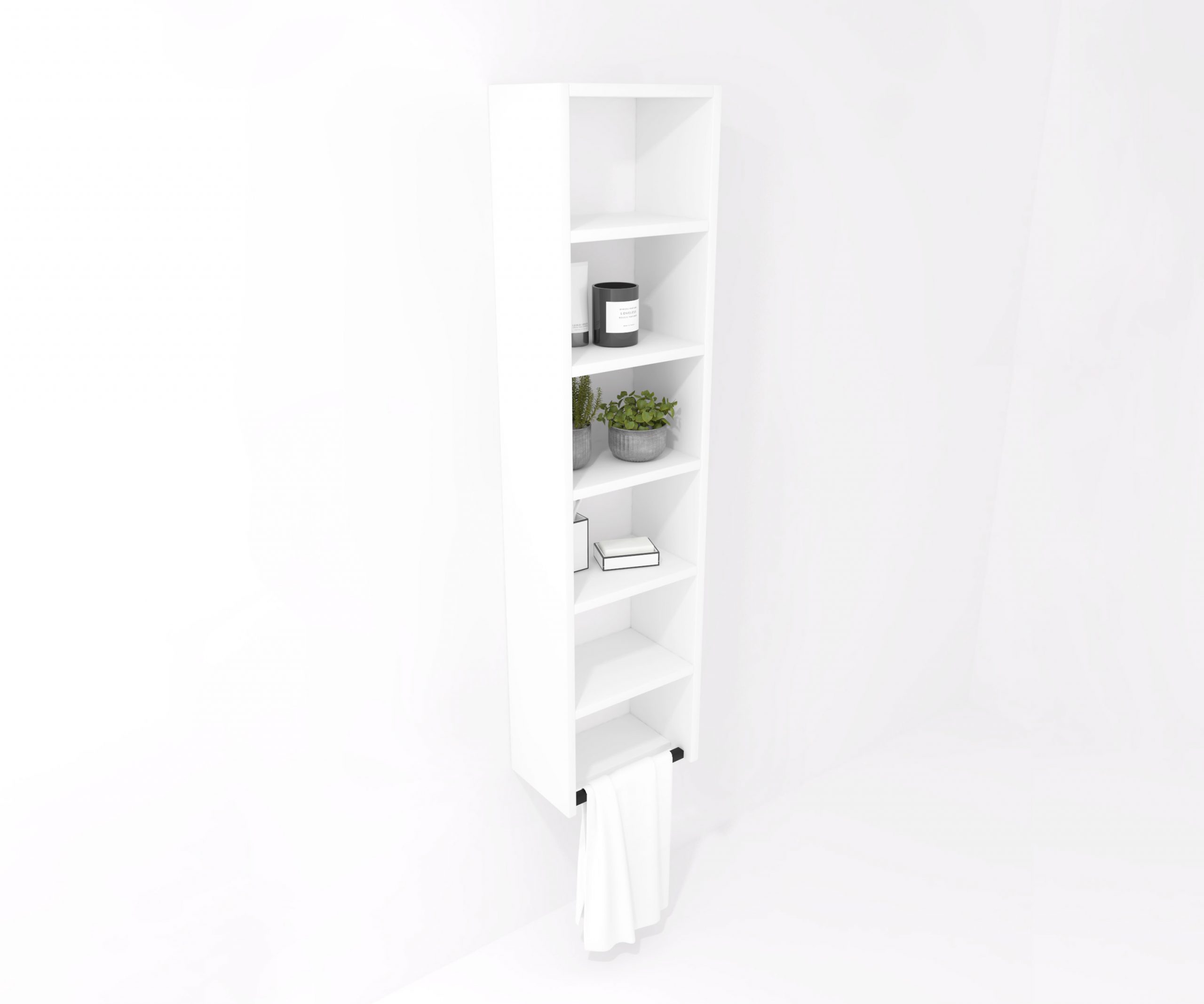 Accessoire Volga Deco