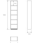 Accessoire Volga Deco