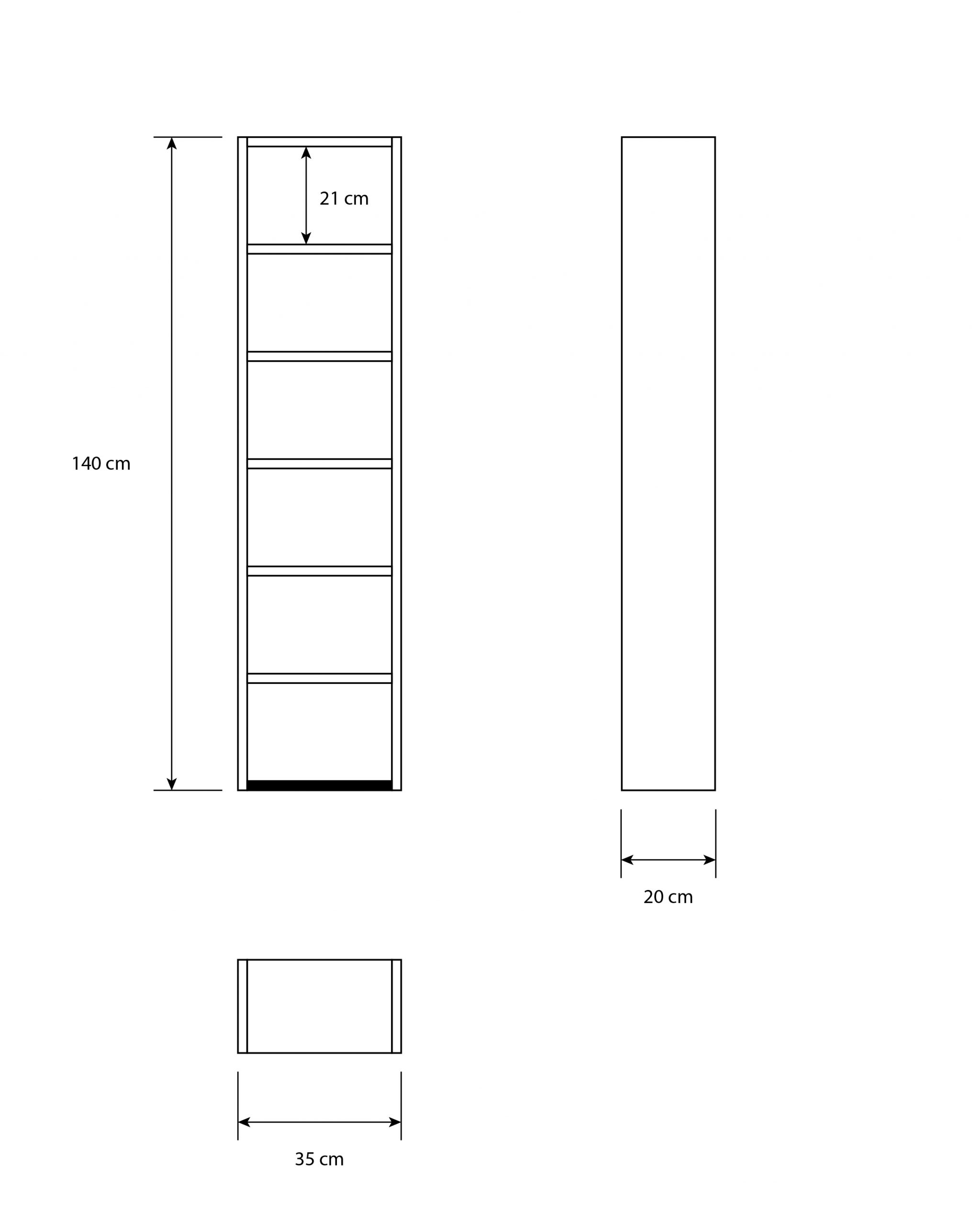 Accessoire Volga Deco