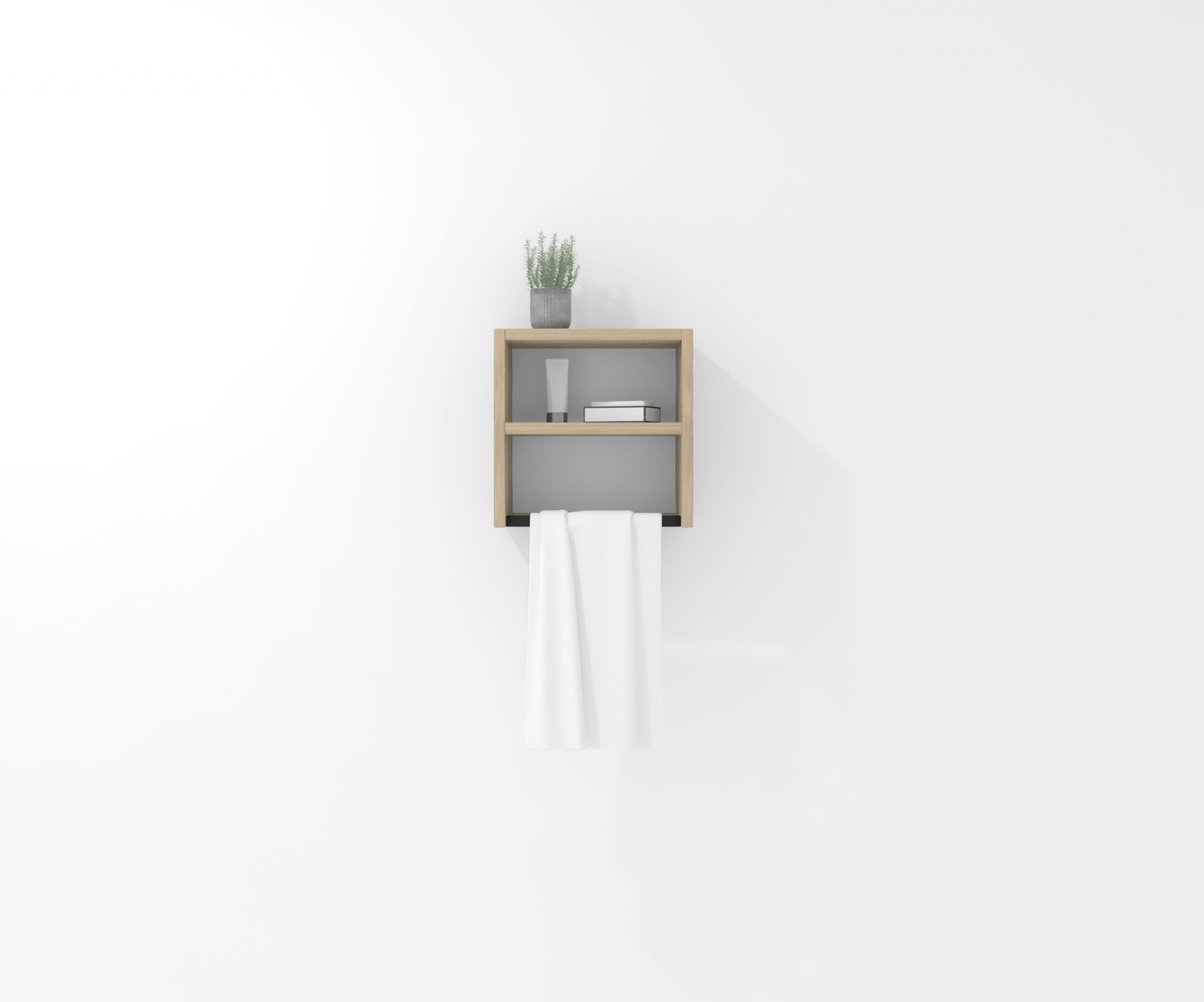 Accessoire Volga Deco