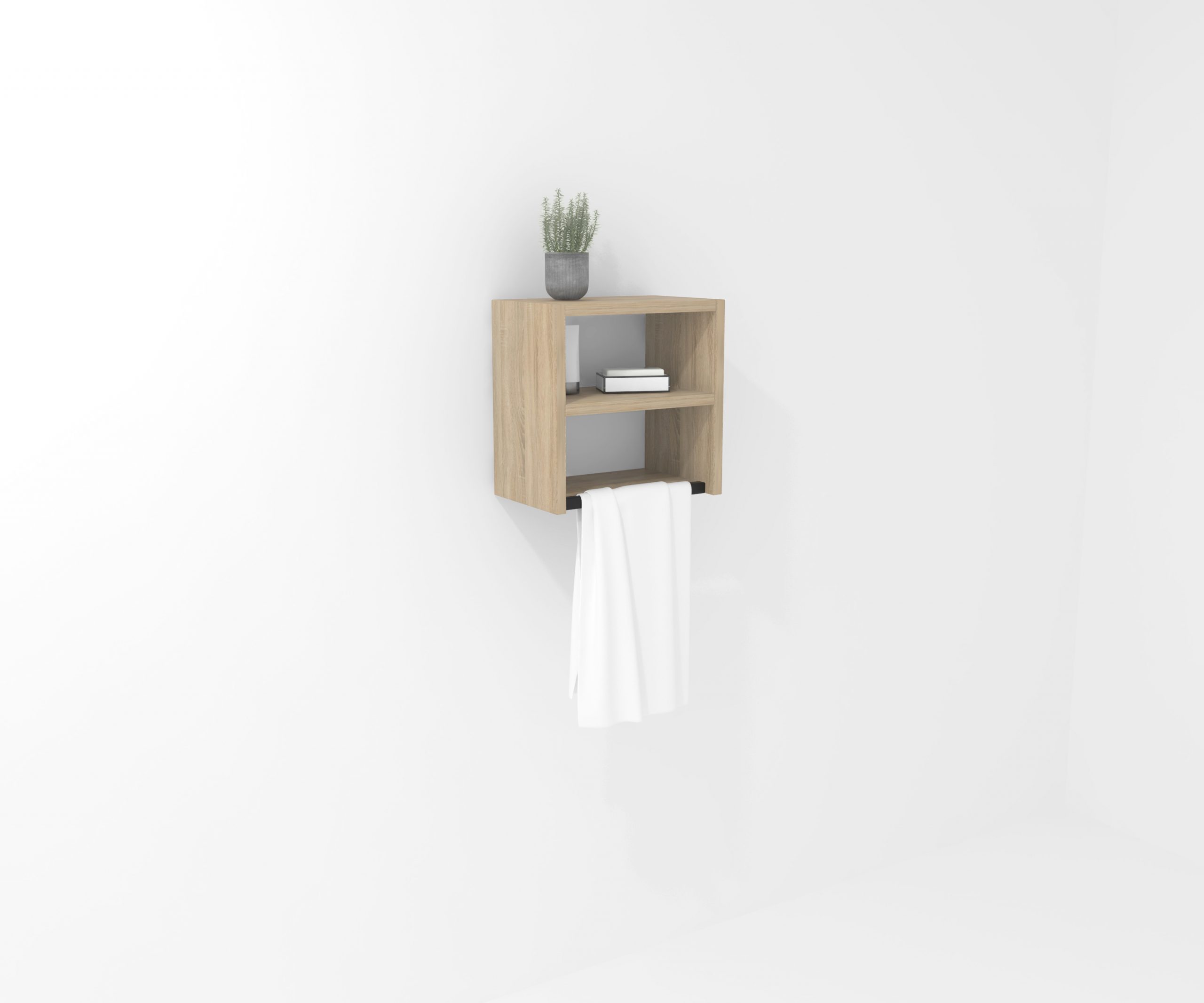 Accessoire Volga Deco