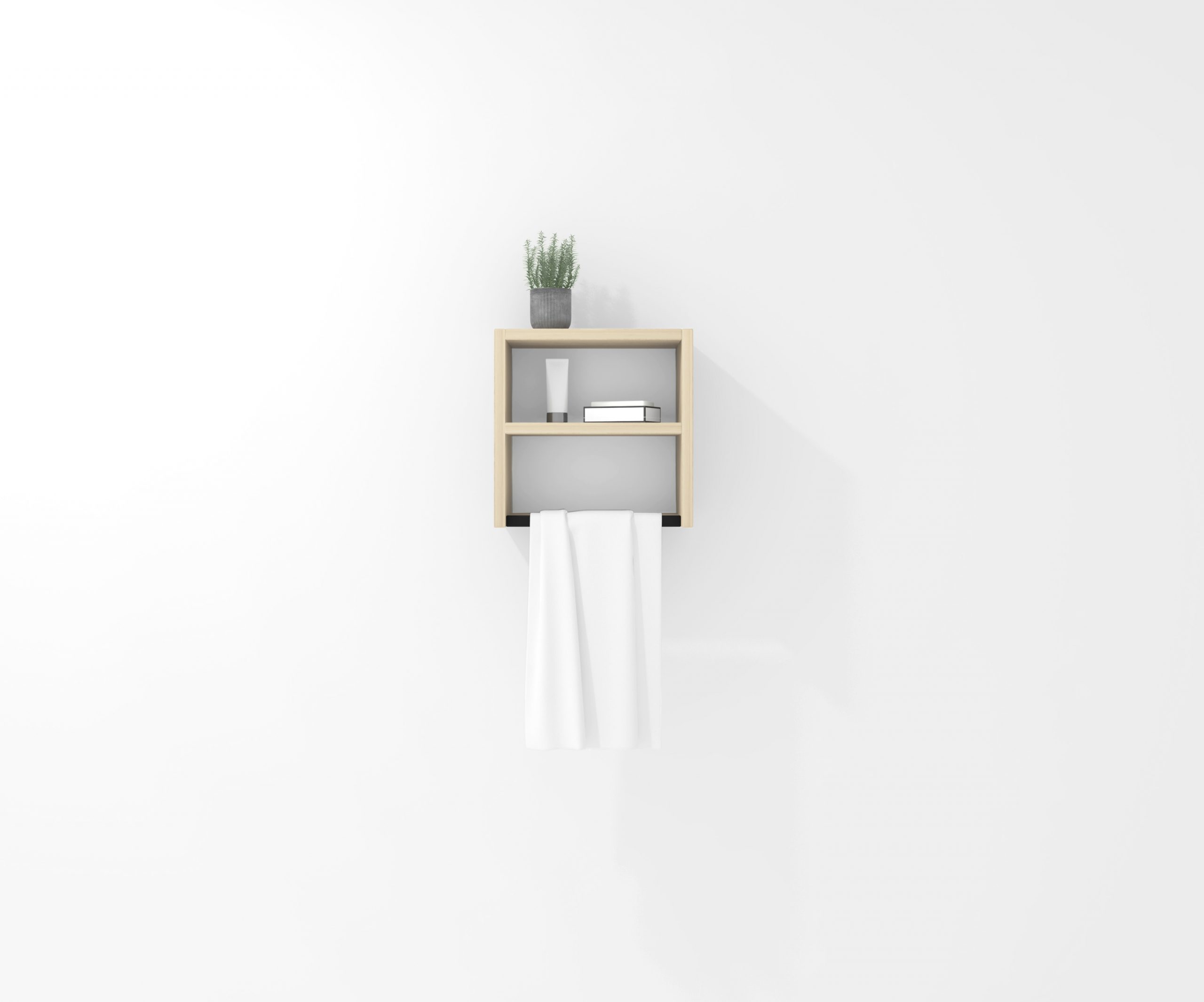 Accessoire Volga Deco