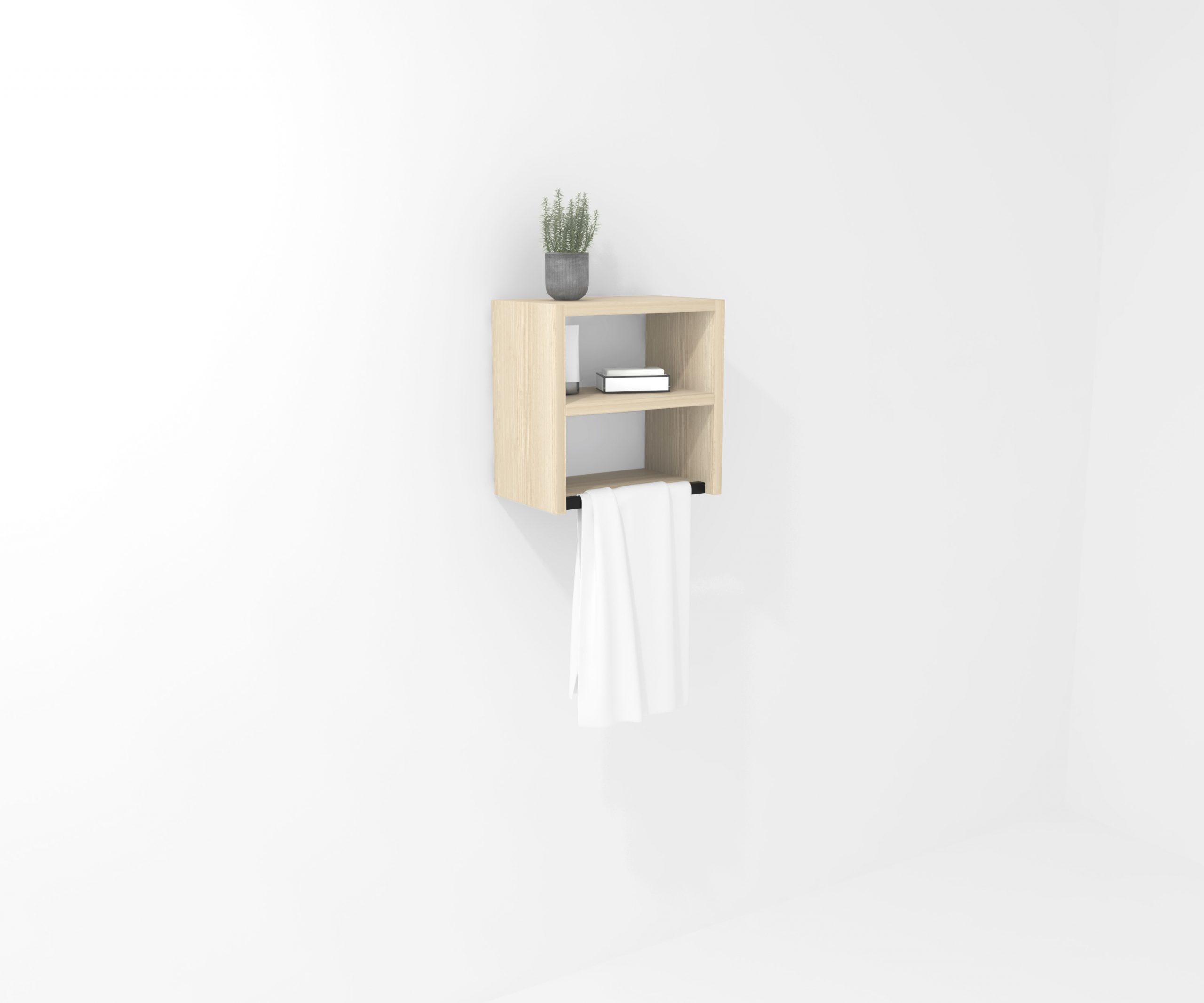 Accessoire Volga Deco