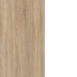 Pack Córcega con lavabo sobreencimera y espejo LED