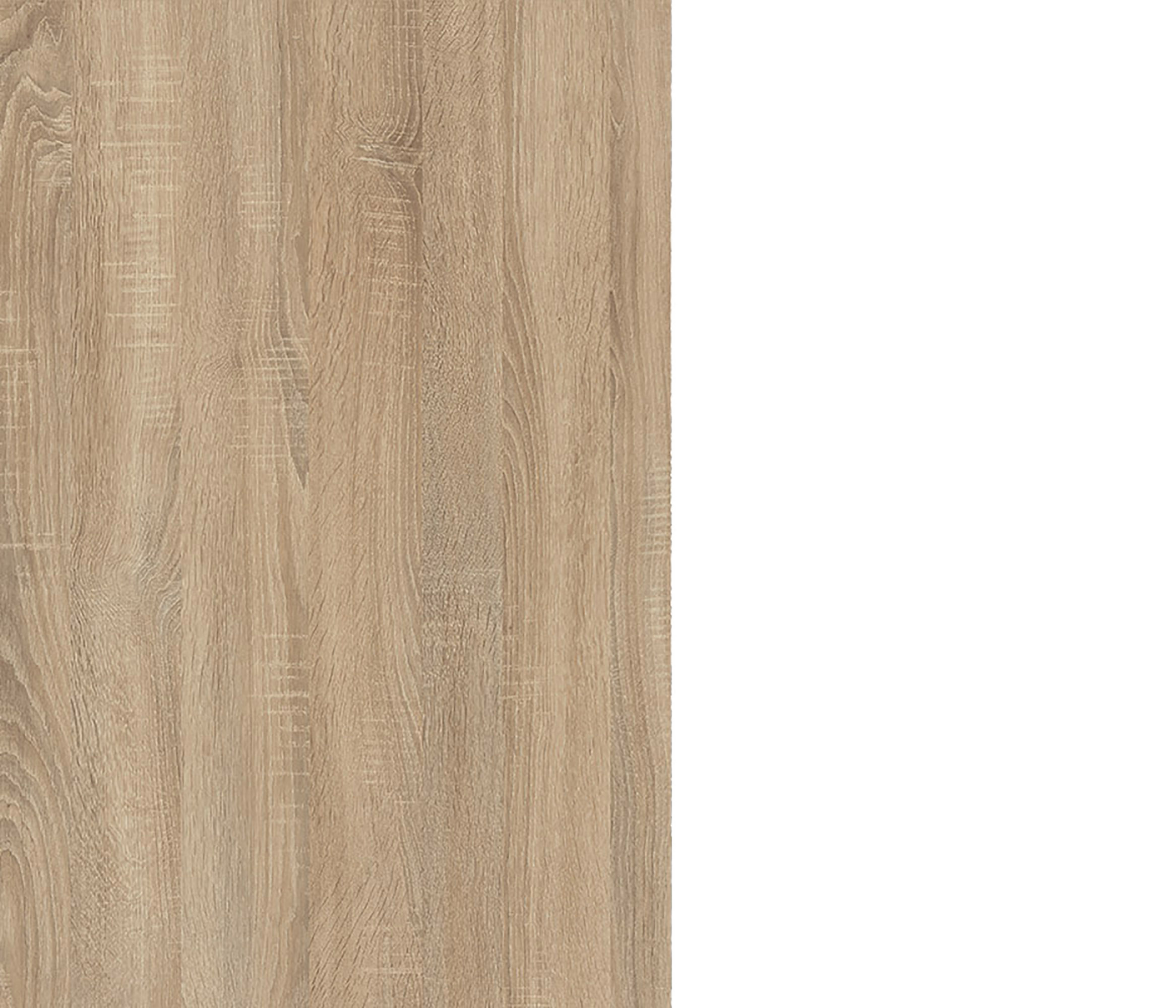 Pack Córcega con lavabo sobreencimera y espejo LED