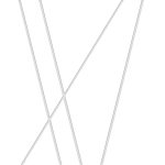 Pack Paimport avec vasque à poser et miroir LED