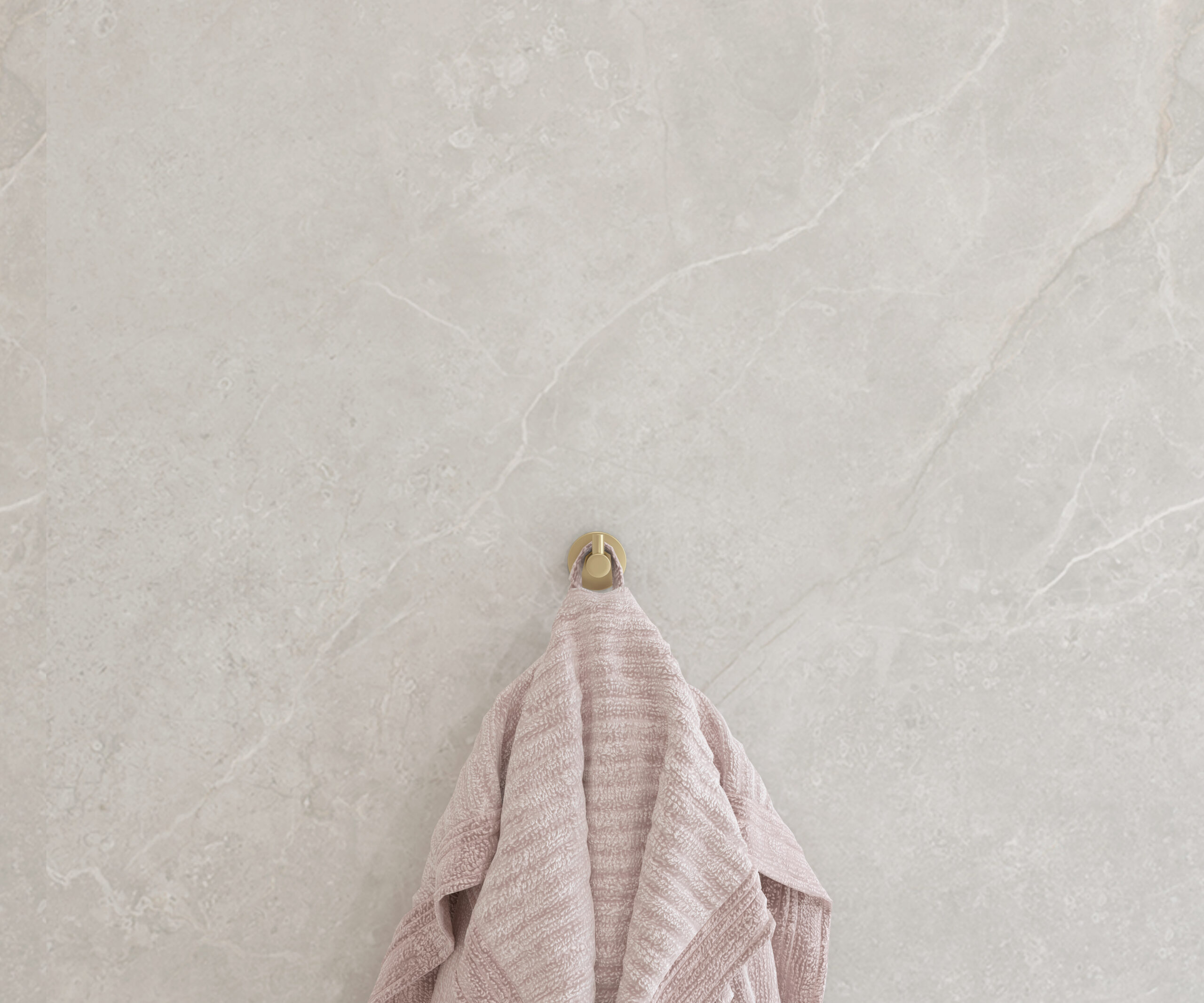 Ceinture CAPRI en or brossé