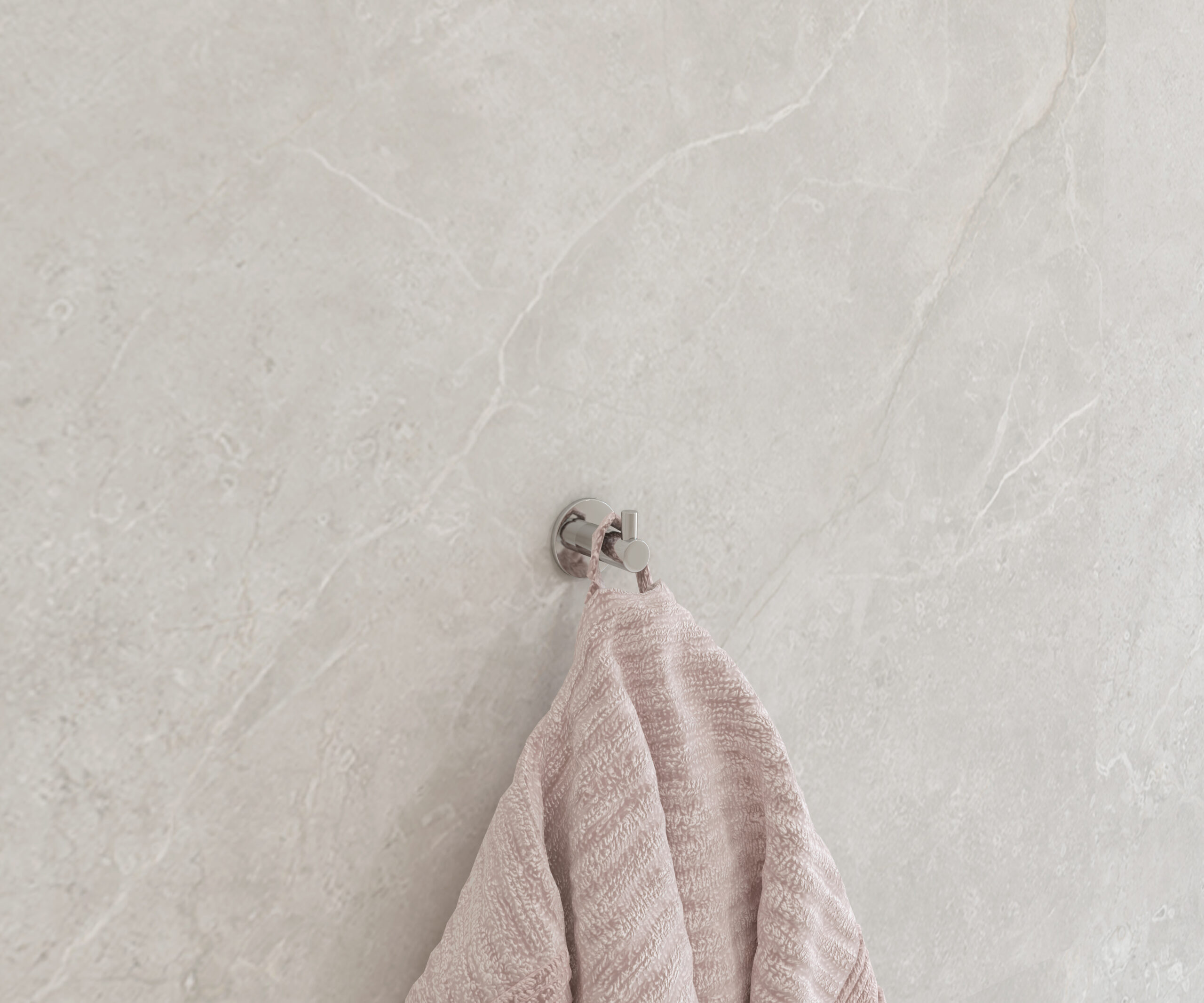 Ceinture chromée Capri