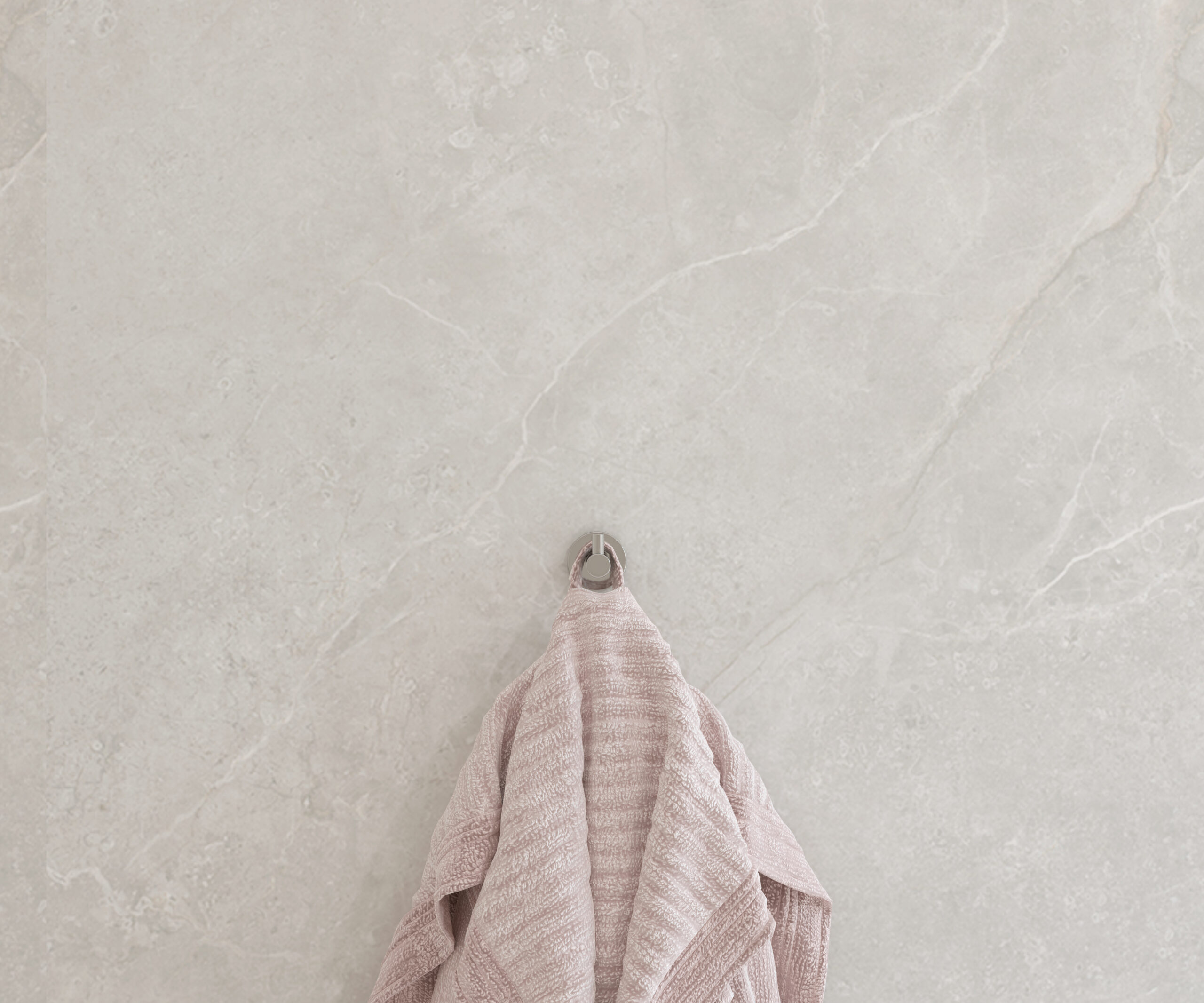 Ceinture chromée Capri