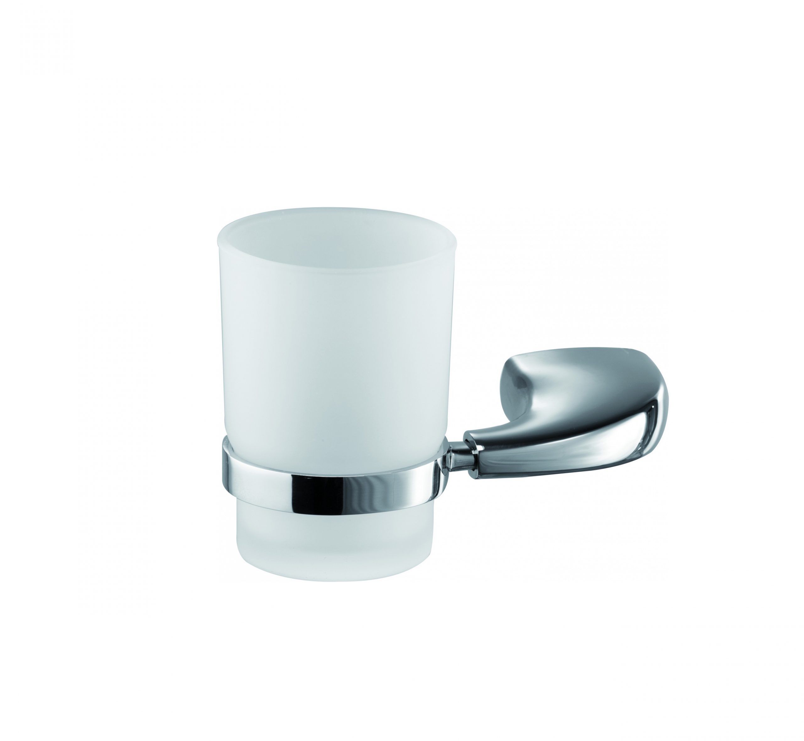 Gobelet-porteur incurvé