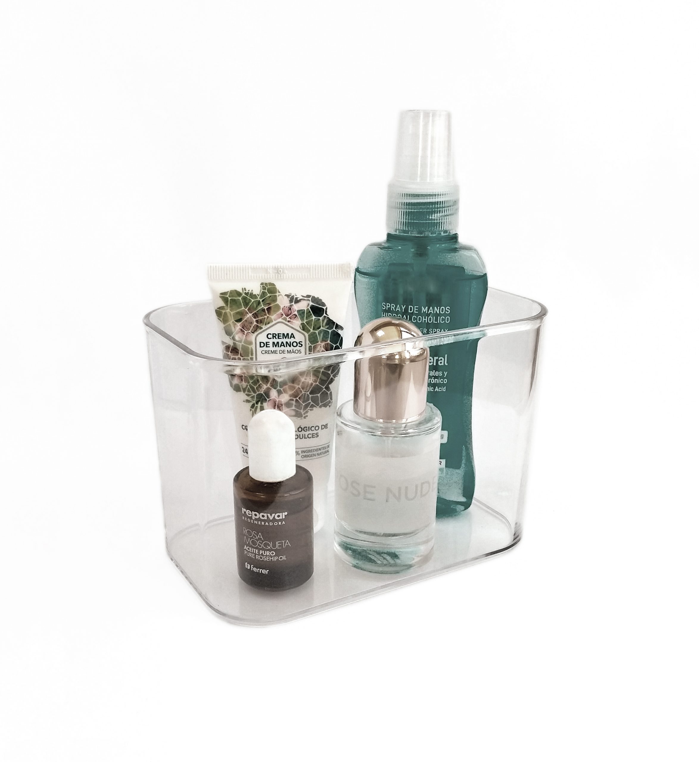 Organisateur de beauté n° 3