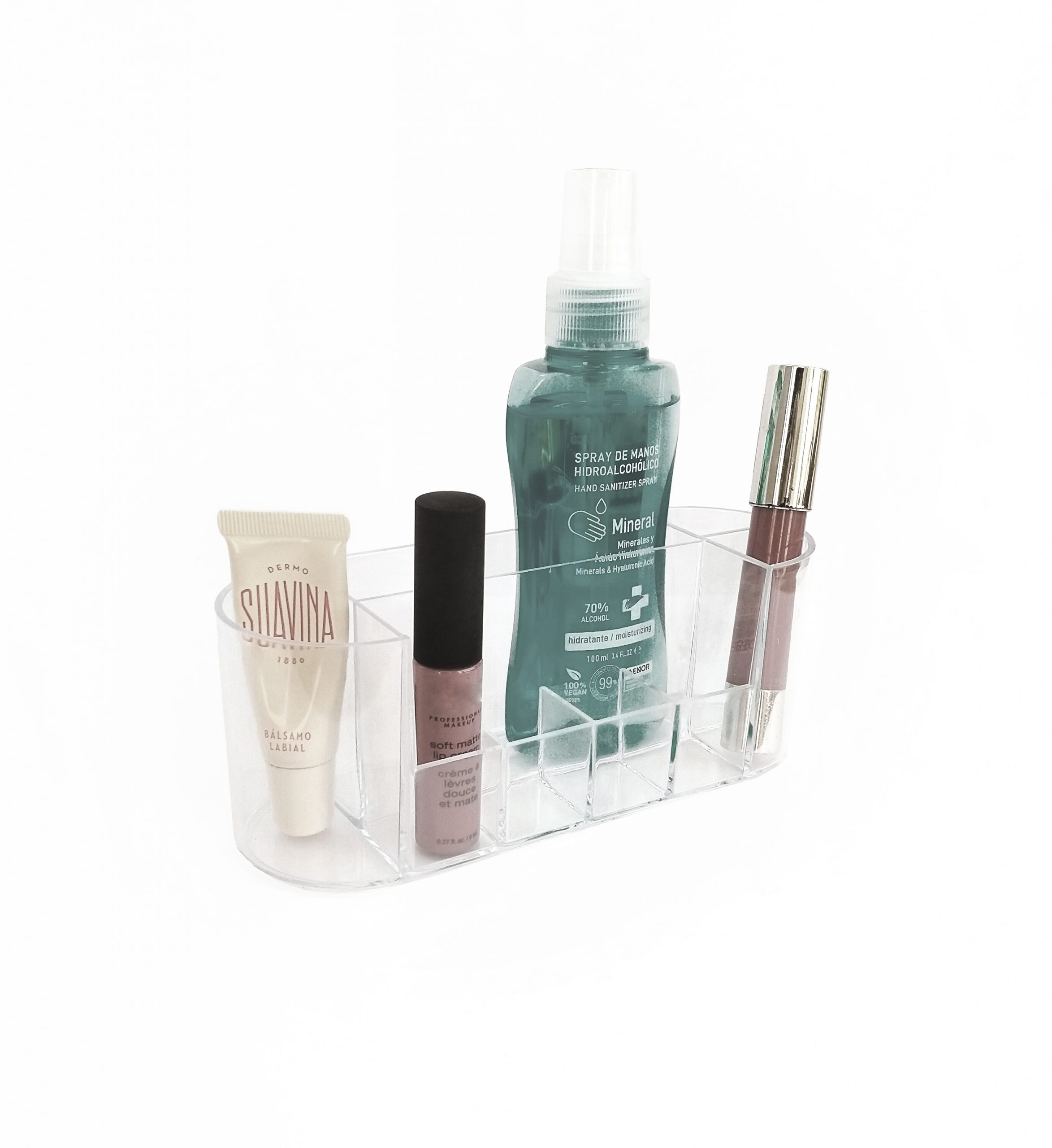 Organisateur cosmétique n° 1