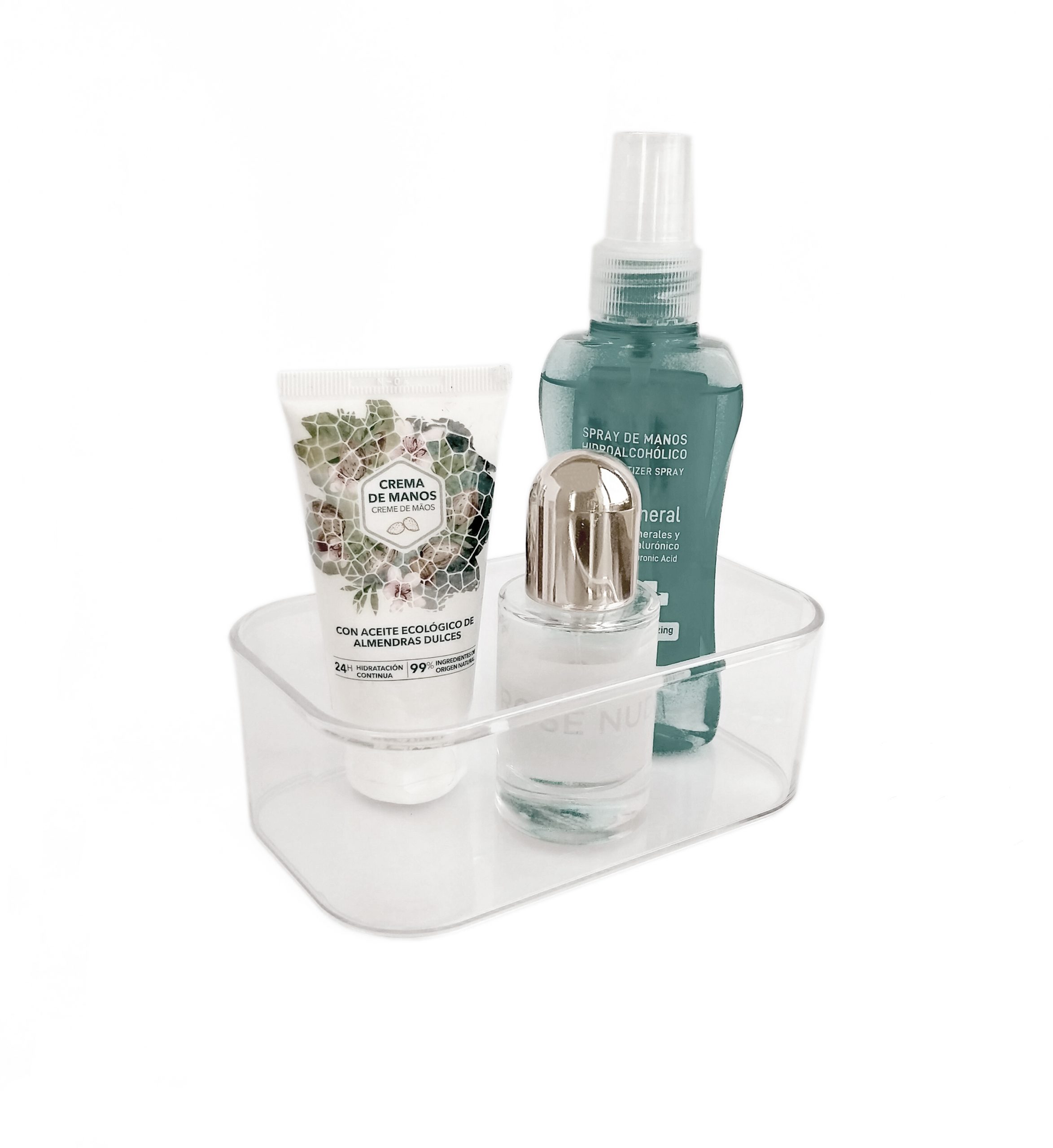 Organisatrice beauté n°1