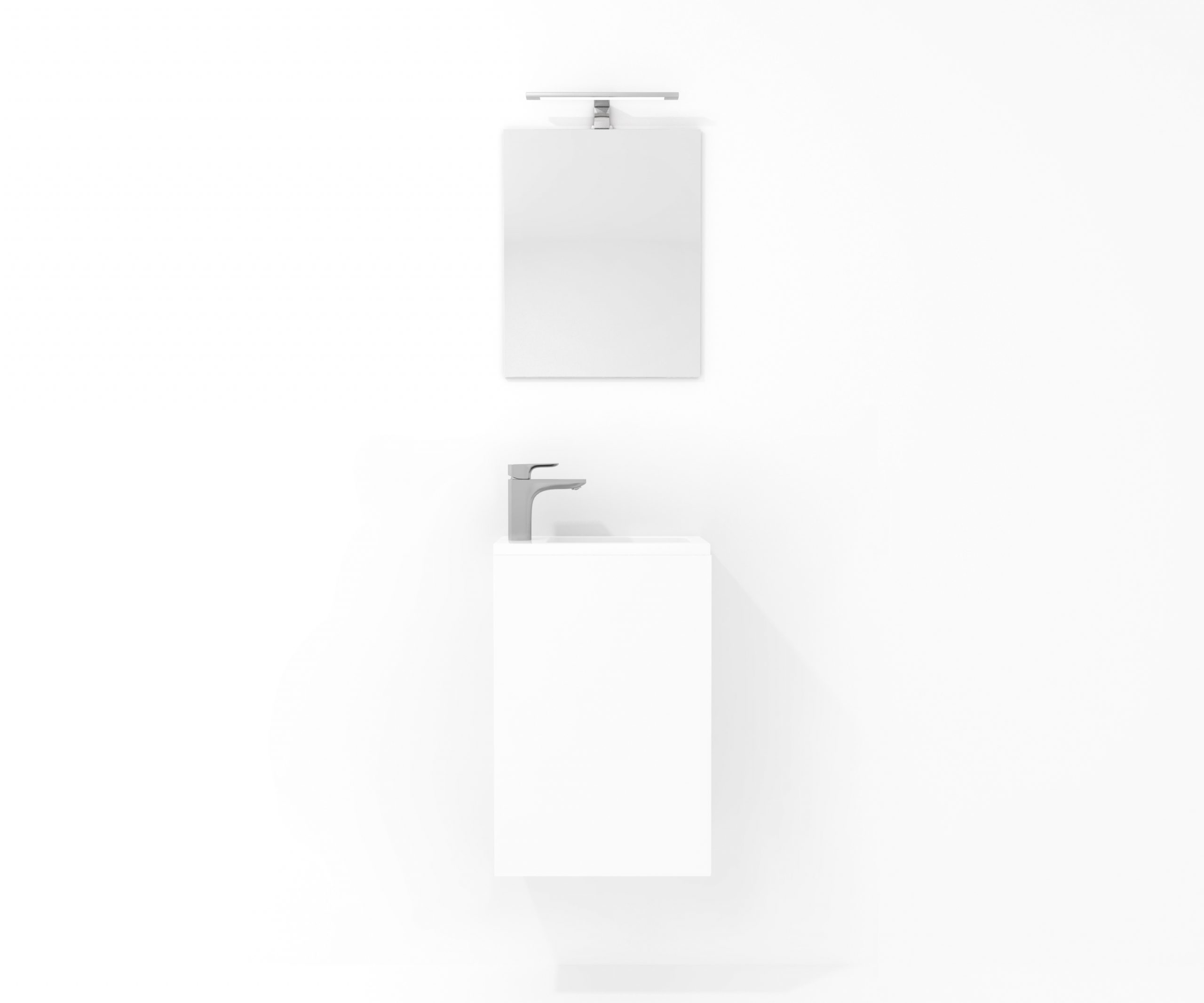 Pack Dunet avec évier