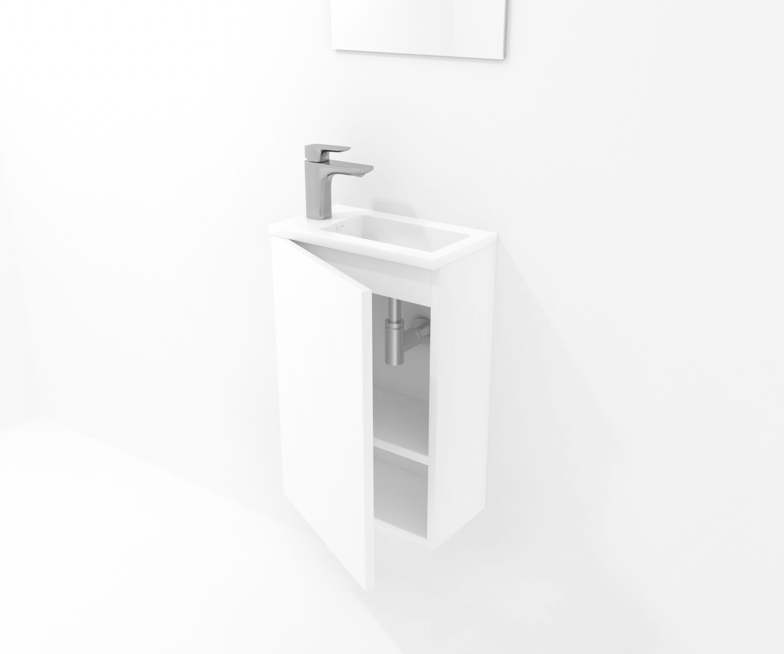 Pack Dunet avec évier