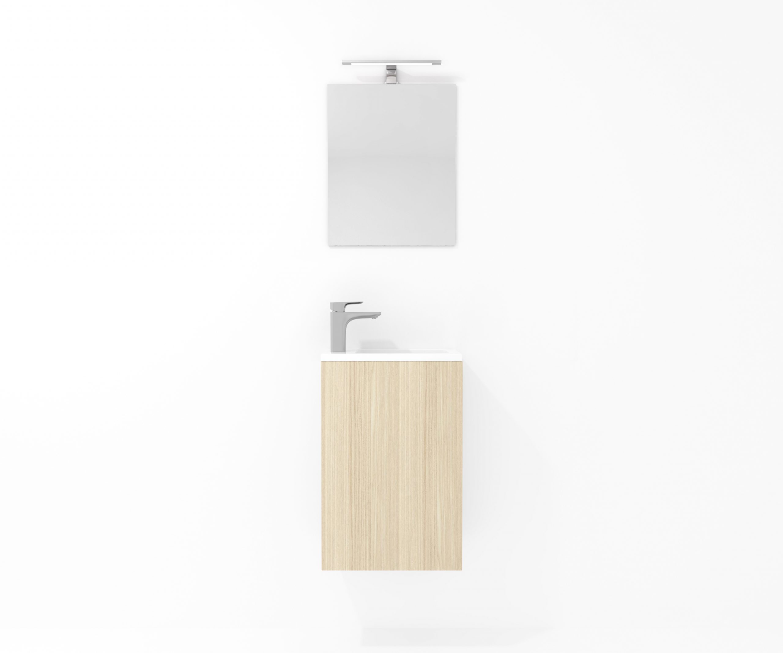 Pack Dunet avec évier