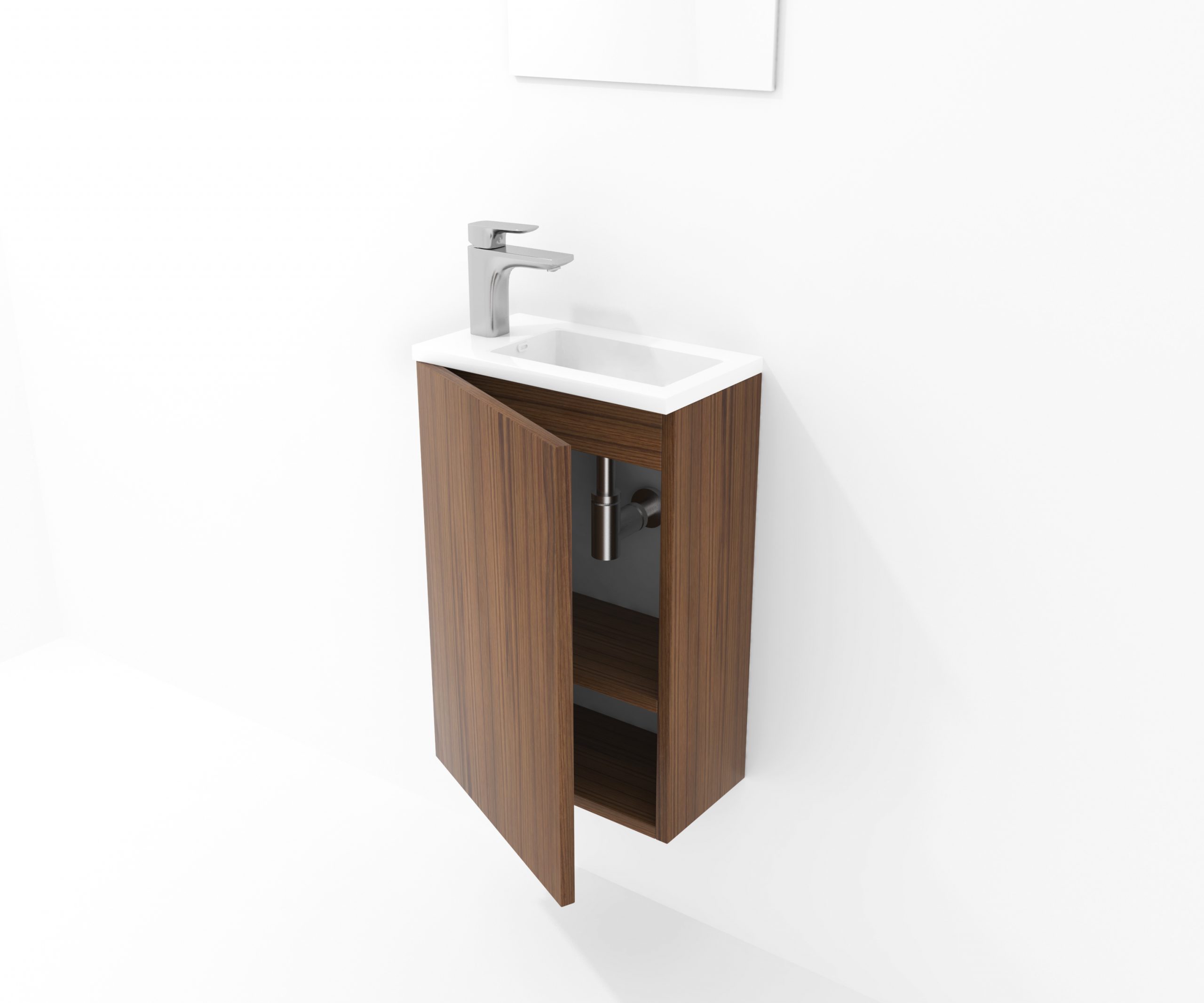 Pack Dunet avec évier