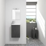 Pack Dunet con lavabo