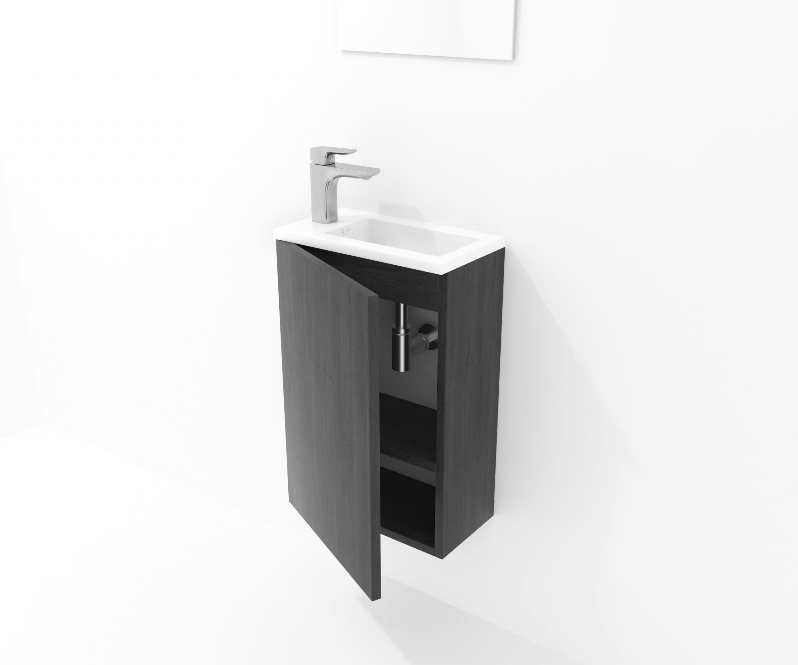 Pack Dunet avec évier