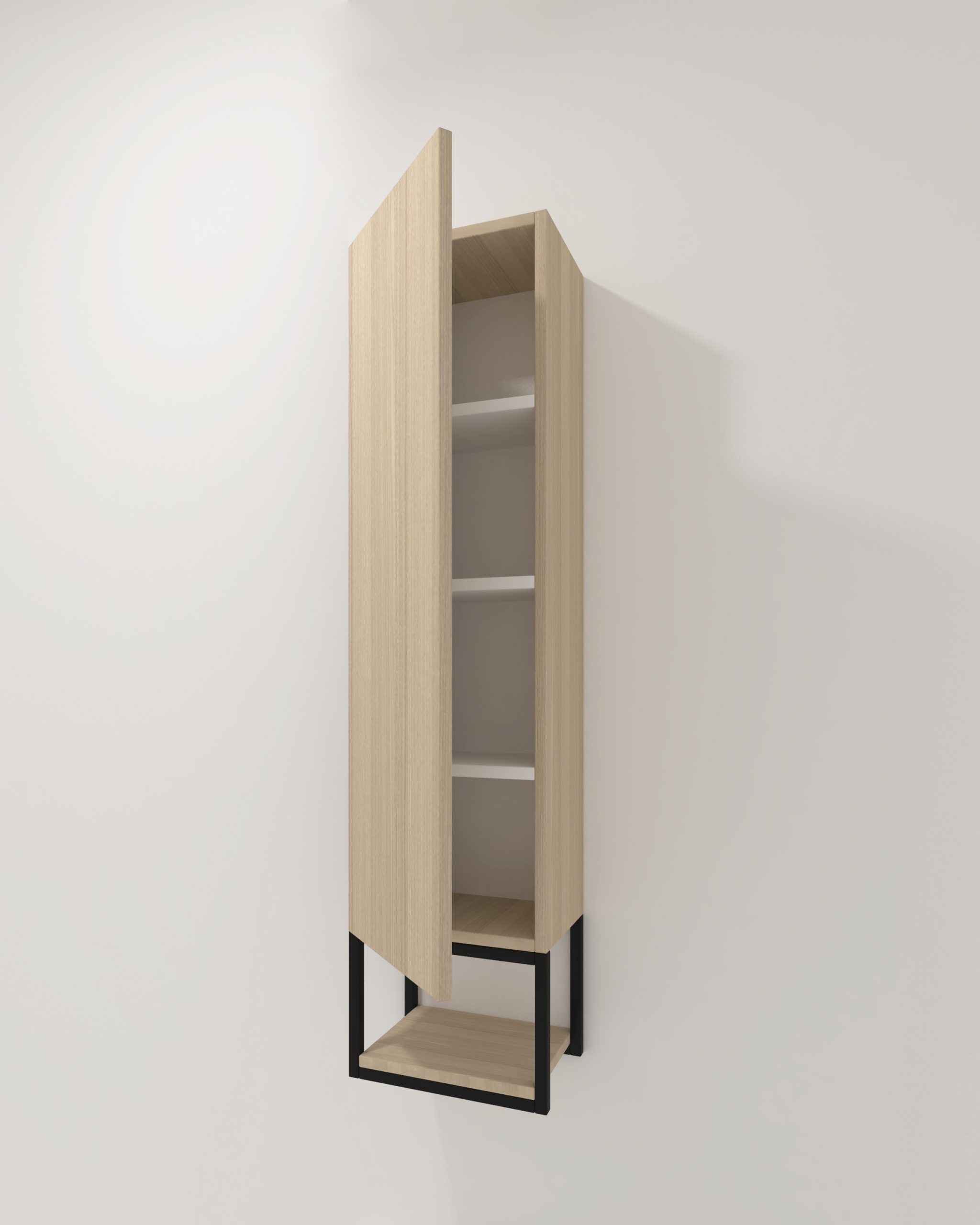 Carreaux complète le tout.