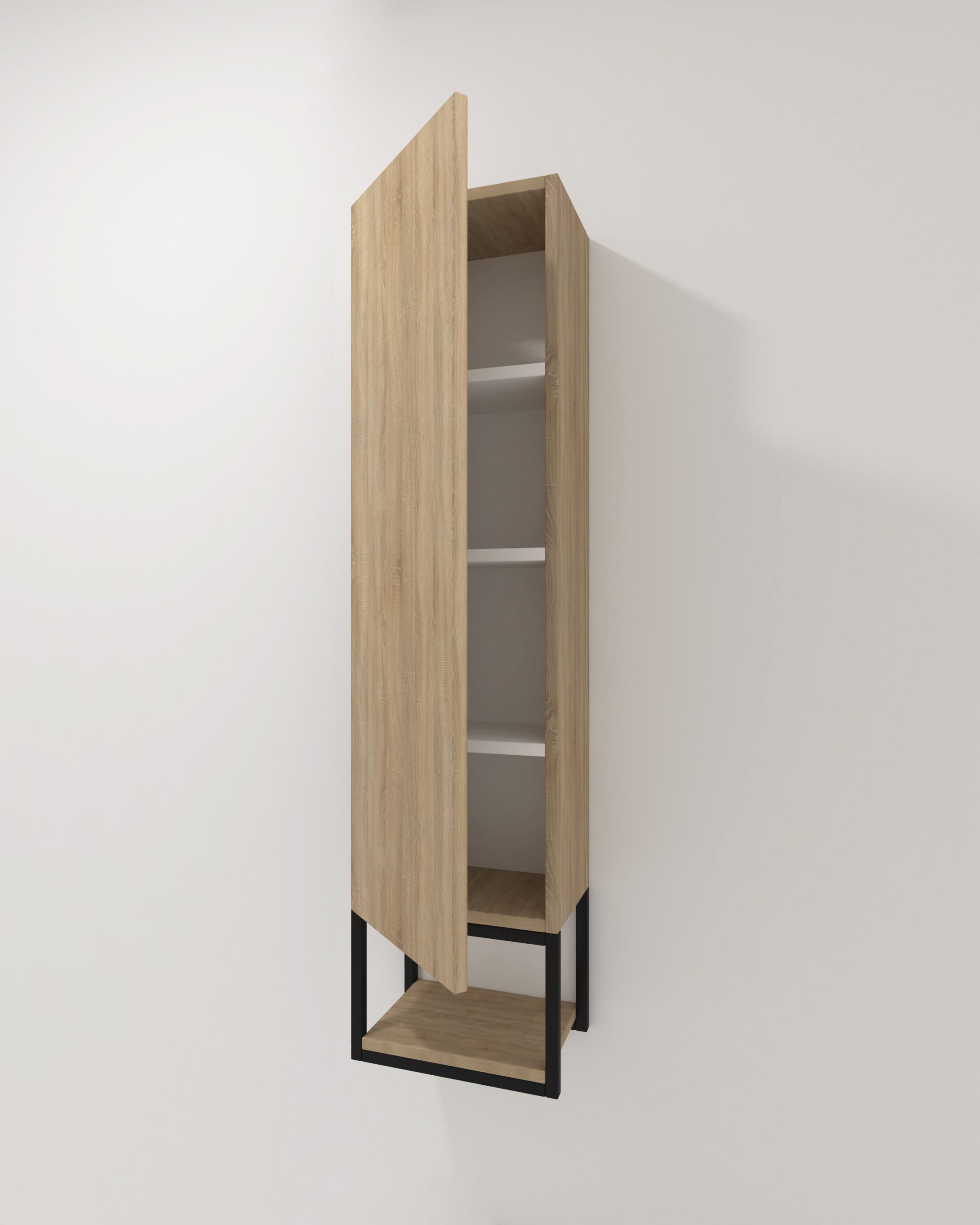 Carreaux complète le tout.