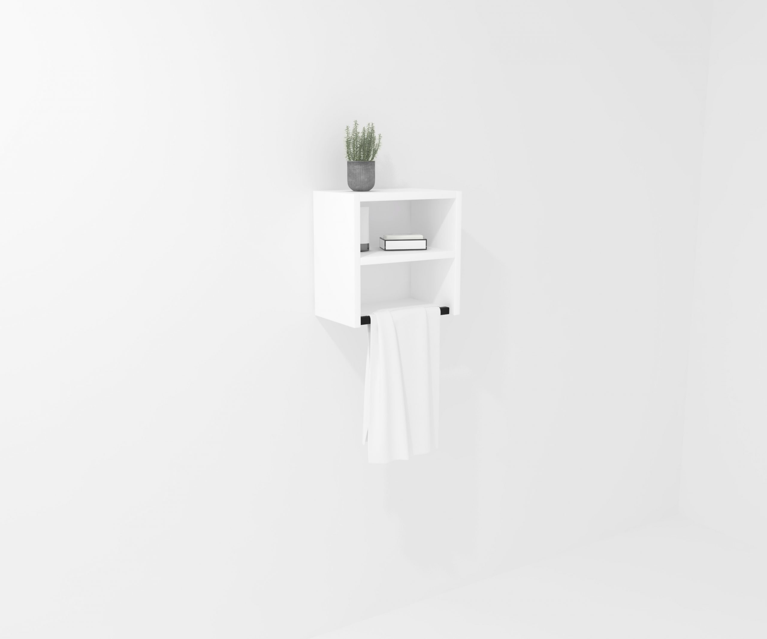 Accessoire Volga Deco