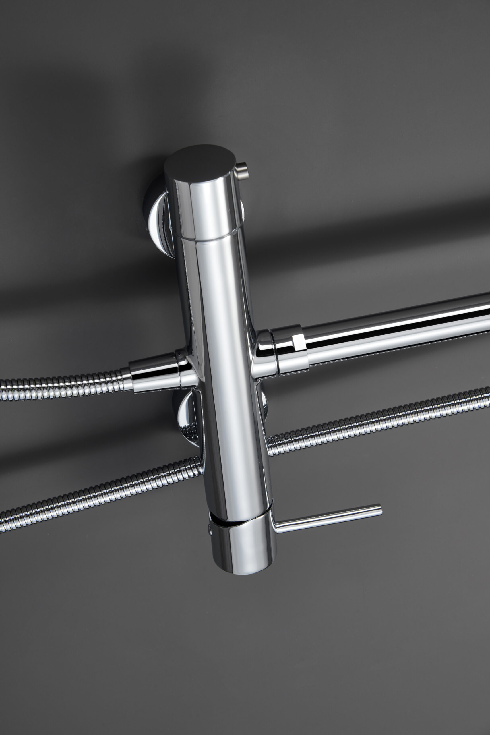 CONJUNTO DUCHA MONOMANDO TENERIFE