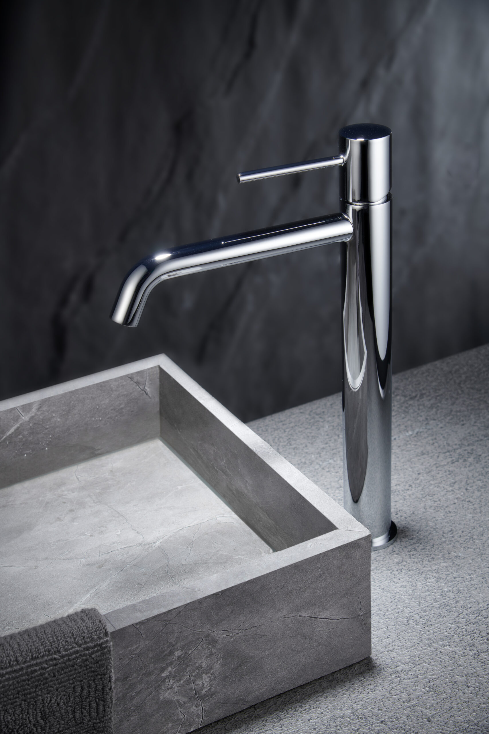 MONOMANDO LAVABO ALTO TENERIFE