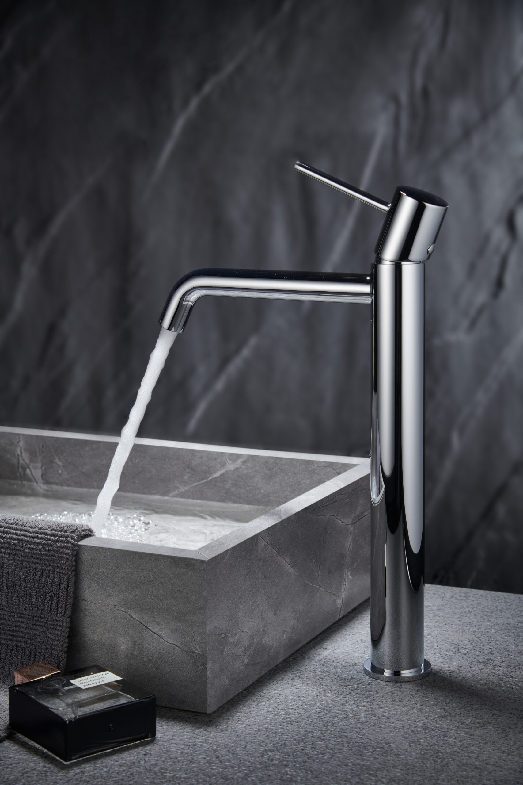 MONOMANDO LAVABO ALTO TENERIFE