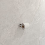 Pack accessoires SET BALI porte-serviettes + porte-rouleau + double crochet