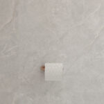 PORTAROLLO CAPRI ORO ROSA CEPILLADO