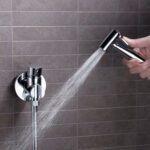 ROBINET EMBOUCHÉ BIDET FEROE