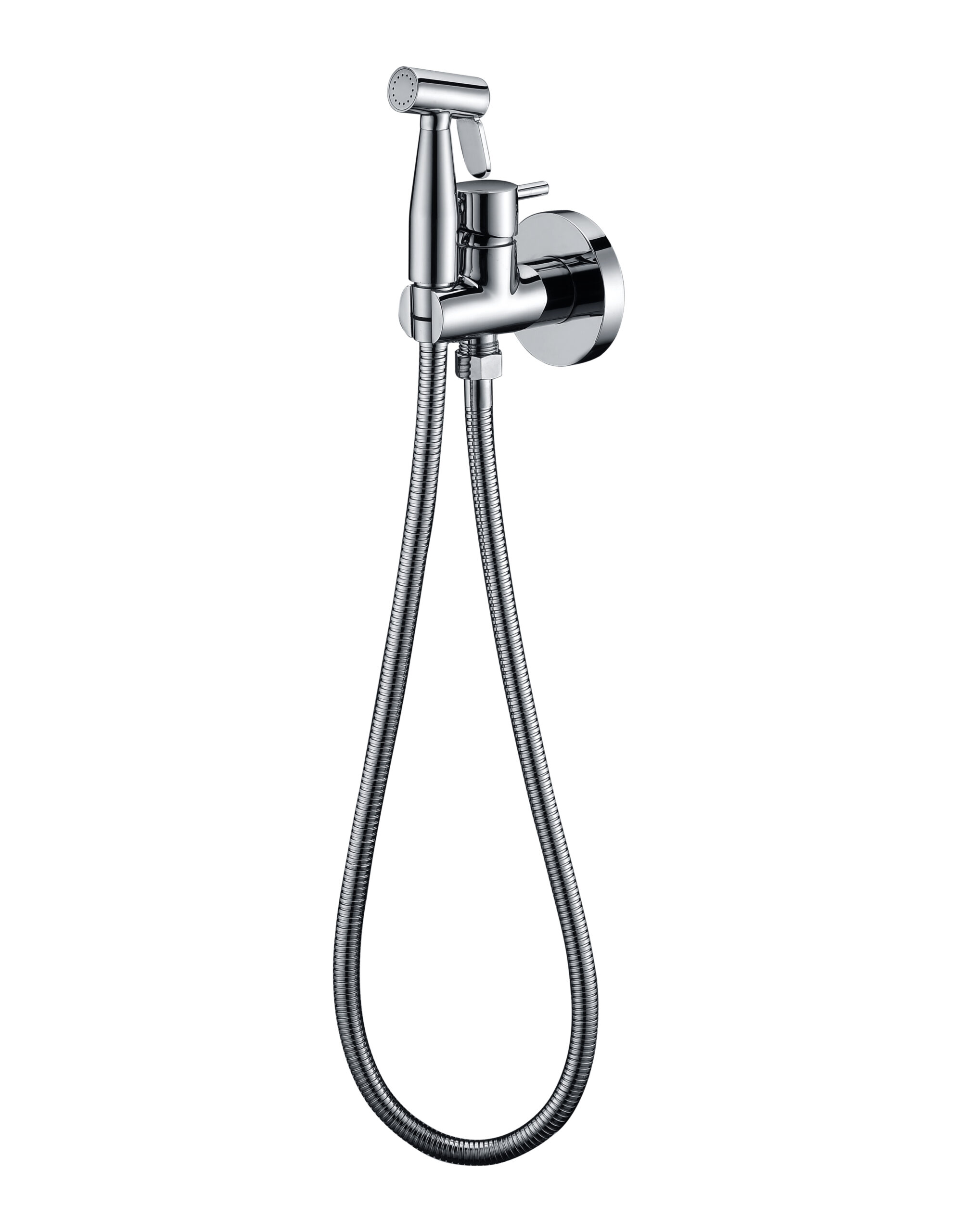 ROBINET EMBOUCHÉ BIDET FEROE