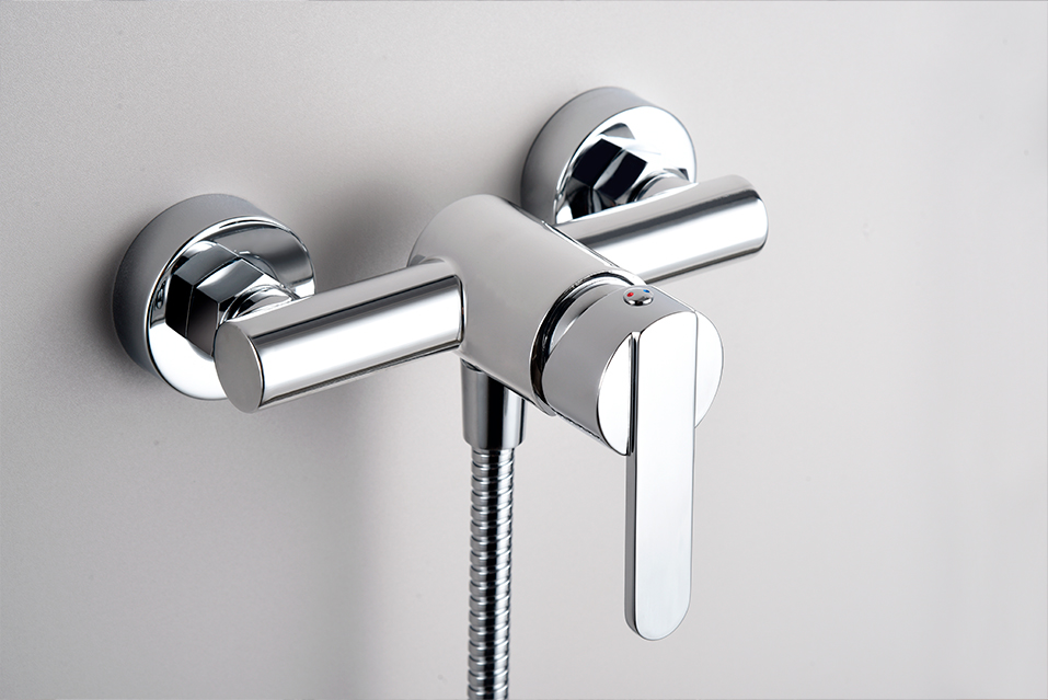 KIT DE DOUCHE MONOMAND FORMENTERA