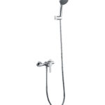 KIT DE DOUCHE MONOMAND FORMENTERA