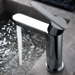 ROBINET MONOMAND LAVABO FORMENTERA