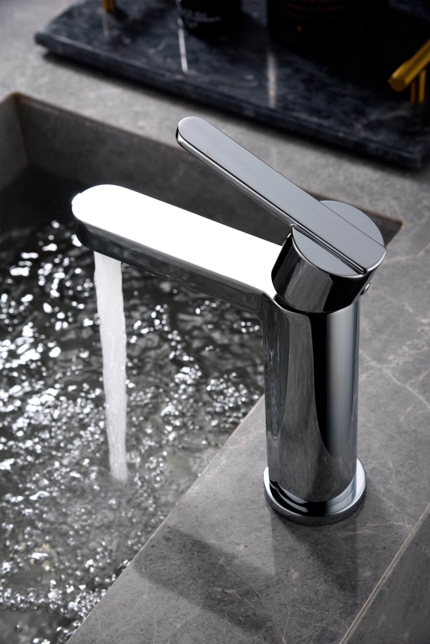 ROBINET MONOMAND LAVABO FORMENTERA