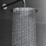 CONJUNTO DUCHA MONOMANDO EMPOTRADO TENERIFE