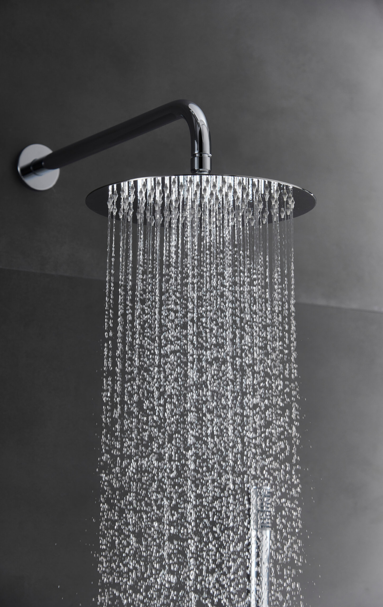 CONJUNTO DUCHA MONOMANDO EMPOTRADO TENERIFE