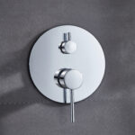 CONJUNTO DUCHA MONOMANDO EMPOTRADO TENERIFE