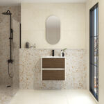 Pack FRÉMIN + évier + capsule miroir