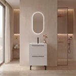 Ensemble BAPTISTE + lavabo