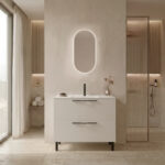 Ensemble BAPTISTE + lavabo