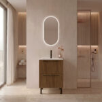 Ensemble BAPTISTE + lavabo
