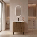 Ensemble BAPTISTE + lavabo