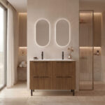 Ensemble BAPTISTE + lavabo