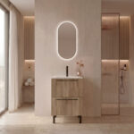 Ensemble BAPTISTE + lavabo